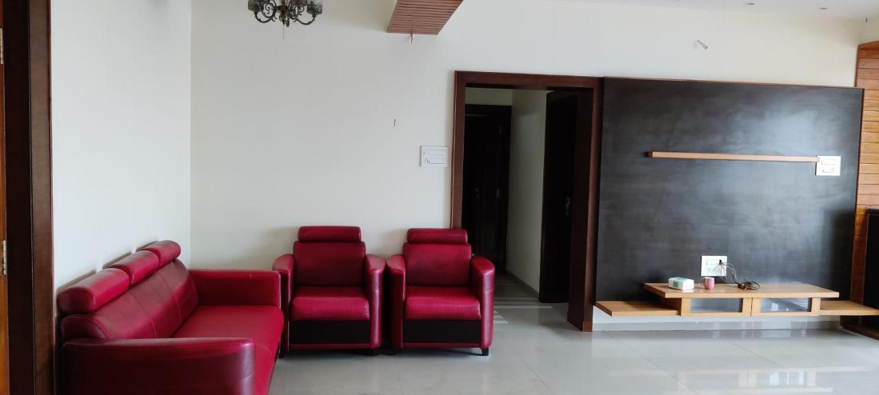 Rankala Lakeview Kolhapur Exterior foto